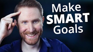 You Need To Make SMART Goals for 2021 | StreamSchool