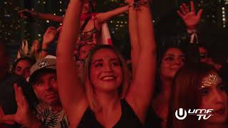 Martin Garrix & Justin Mylo ft. Dewain Whitmore - Find You (Ultra Music Festival 2022)