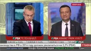 Дмитрий Савельев о докладе Банка России в закрытом режиме