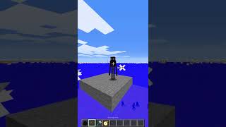 Watch This Enderman Vs EVERYTHING! #shorts #minecraft #memes