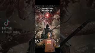 #wolong