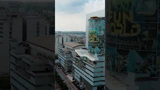 DHAKA!! | Dhaka City  #dhaka #bangladesh