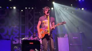 Love Drunk - @boyslikegirls (live) [Marquee Theatre, Tempe AZ 09/23/22]