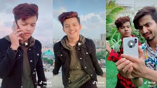 21 July Riyaz.14 musically, Riyaz latest tik tok video