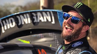 Rant Wednesday Ken Block