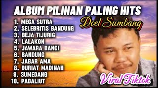 Jawara pop sunda trending tiktok, lagu doel sumbang full album terlaris hits 2024