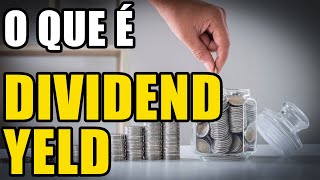 O que é Dividend Yeld? | Treinamento de Fundamentos Ep. 42!