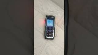 NOKIA 3220 AMAZING LIGHTS BLINKING #viral #phone #mobile #mobilelegends #nokia #gadgets #legend