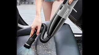 Car Vacuum Cleaner - Vacuum Cleaner for Car