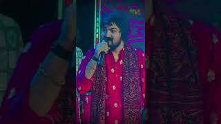 Pardeshi Tamane Pal Ma Bhuli Jase Vijay Su vada New Gujarati Live Program Song