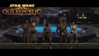 Una storia da Knights of the Fallen Empire - SWTOR™ sottotitoli in italiano