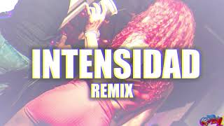 INTENSIDAD (REMIX) RUSHERKING ✘ DEEJAY NIKKO S.L