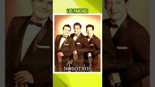 Nosotros-LOS PANCHOS    #musica #music #oldies #romanticas #musicaromantica #romantico