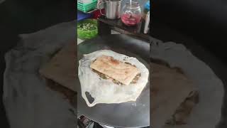 مطبق إندونيسي 😋🍳 martabak telur