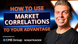 How to Use Market Correlations to Your Advantage