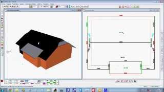 Calepinage de bacs avec DACAD - CF2i