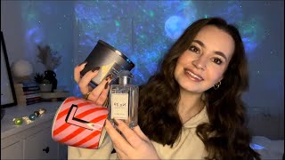 ASMR | Collective Haul 🛍️ Beauty, homeware & more!