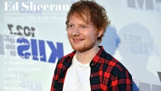 Ed Sheeran New Songs 2024   Top 20 Ed Sheeran Songs 2024