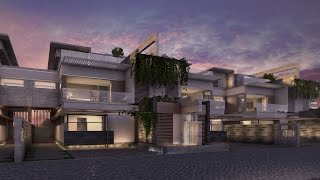 Villas at Walnut Creek Bangalore