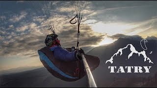 Tatry TryFly Vs FlyPanda