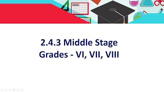 NCF2023 Draft - Middle Stage Design (Marathi)