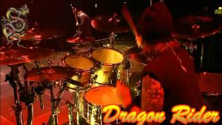 Alter Bridge - Come to Life (live)(Dragon Rider)