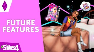 SIMS 4 FUTURE FEATURES? Infant Stuff Pack, Pregnancy Update, More Hobbies, Fairies - Discussion