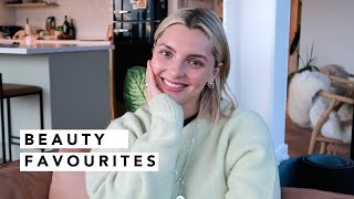 CURRENT BEAUTY FAVOURITES | Estée Lalonde