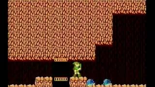 livestream of "Zelda II: The Adventure of Link" (NES) pt. 1 / 4 - Grinding Only Helps So Much