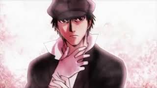 [   AMV  ]  ➖   Rainbow:  Seven from the sixth chamber