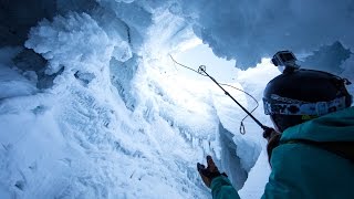 RAD SYSTEM - Ski rescue kit - Featuring Xavier de le Rue & Tony Lamiche