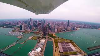 Chicago Skyline tour