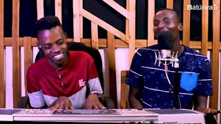 IGITARAMO_EP20: pianist Zimurinda & Shema 😭😭 mukiza ndakwihaye//umwami nigitare gikomeye.