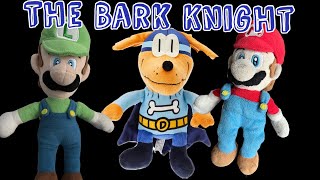 The Bark Knight - 2022 Skit - SuperMarioDavid