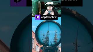 Daily throwback to Verdansk EP 3! | captainphiw on #Twitch