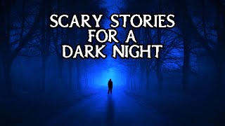 Scary True Stories Told In The Rain | INCREDIBLE RAIN SOUNDS | (Scary Stories) | (Rain Video)