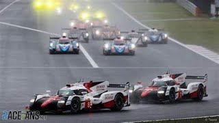 6 Hours of Fuji 2023 FULL RACE