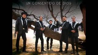 LOS TIGRES DEL NORTE : UN CONSENTIDO DE DIOS (2019) SINGLE COMPLETO