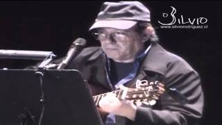 Silvio Rodríguez - Ese hombre