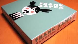 Frank Zappa - Muffin Man