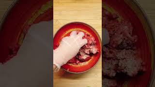 The best way to cook ground beef