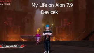 My Life On Aion 7.9 #AionPvP #Aion7.9 #AionFunny