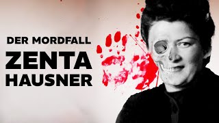 Zenta Haunser: Mord im "Weißen Rössl" - #Podcast | Anno Dazumal