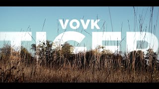 VOVK - Tiger (Lyric Video)