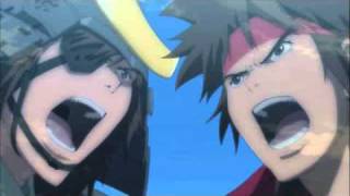 Sengoku Basara Season 5 Trailer (2019)