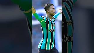 OLHA O GOL!!! GRÊMIO ABRE O PLACAR CONTRA O FURACÃO E A ARENA FAZ A FESTA!