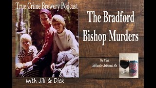 The Bradford Bishop Murders