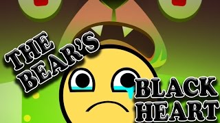 The Bear's Black Heart Gameplay (Part 2): Blackest of Hearts