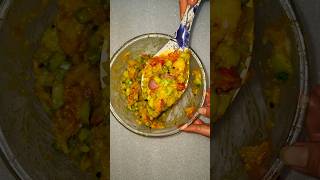 Gorkhe achar l Aalu Kakra ko achar l Homemade pickle