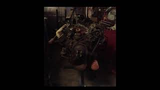 New Project Big Block Mopar Engine #Shorts